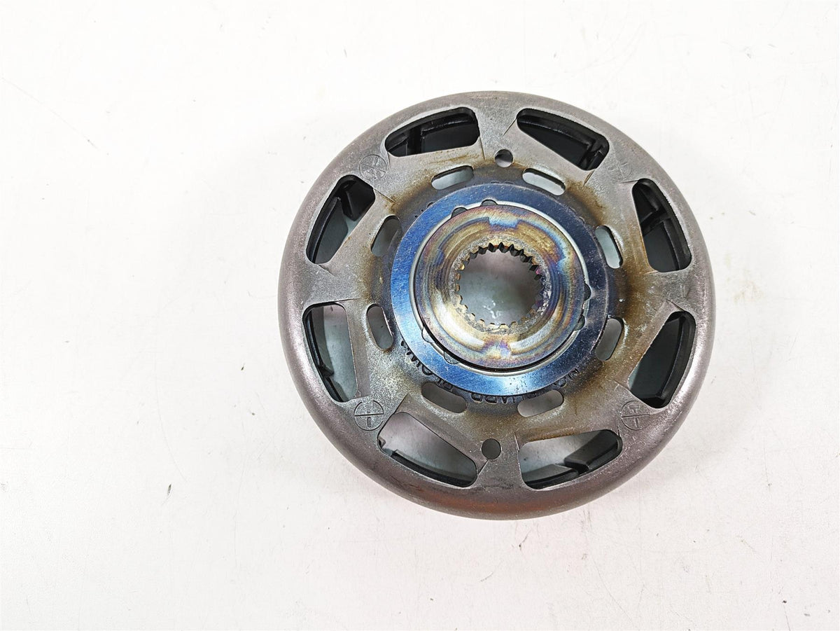 2020 Harley Touring FLHX Street Glide Flywheel Fly Wheel Ignition Rotor 29900038 {{ shop.shopifyCountryName }} - Mototech271