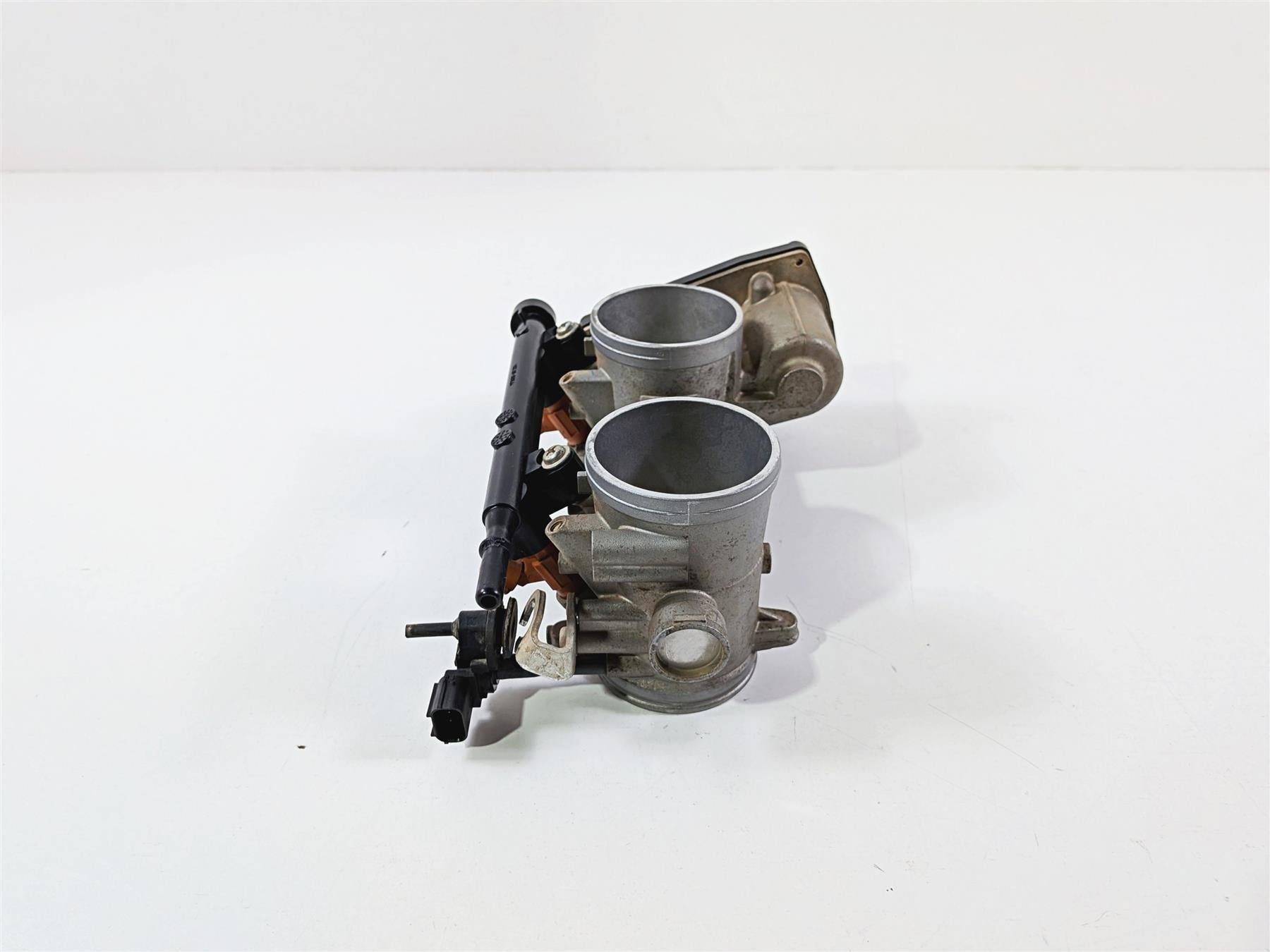 2020 Kawasaki Teryx KRX KRF 1000 Mikuni Throttle Body Injectors Set 16163-0991-Mototech271