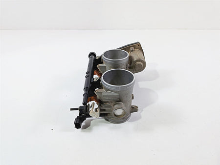 2020 Kawasaki Teryx KRX KRF 1000 Mikuni Throttle Body Injectors Set 16163-0991-Mototech271