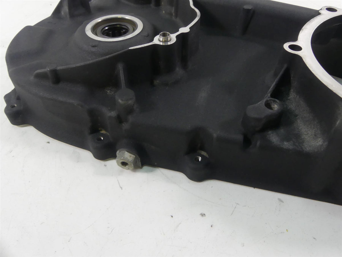 2014 Harley Touring FLHTK Electra Glide Inner Primary Drive Cover 60677-07 {{ shop.shopifyCountryName }} - Mototech271