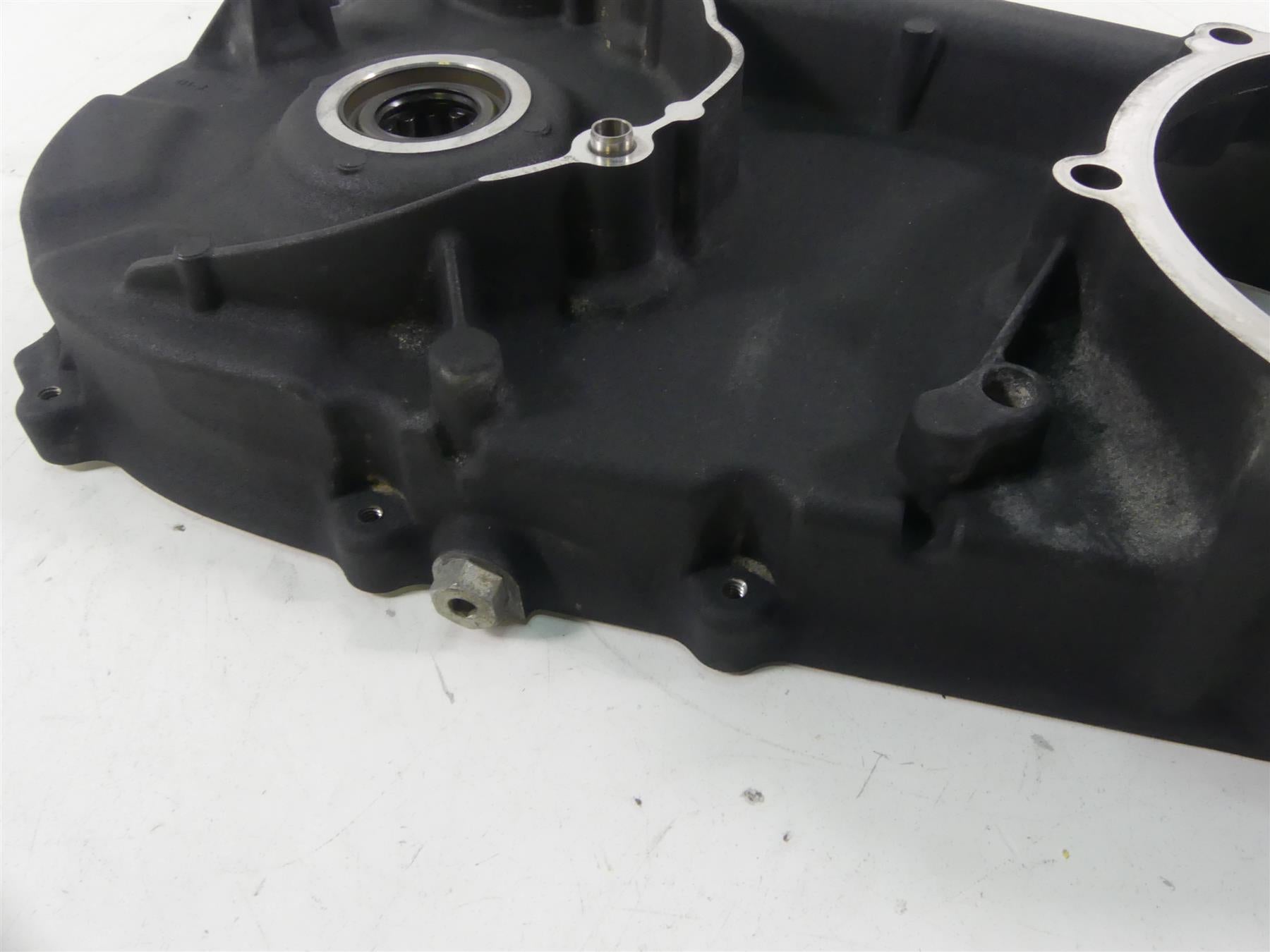 2014 Harley Touring FLHTK Electra Glide Inner Primary Drive Cover 60677-07 {{ shop.shopifyCountryName }} - Mototech271