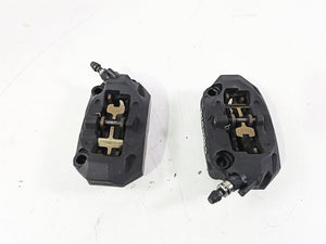 2016 BMW R1200RS K54 Brembo Front Brake Calipers 100mm 34118556205 34118556206 | Mototech271