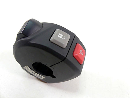 2022 Triumph Speed Triple 1200 RS Right Hand Start Control Switch T2044024 {{ shop.shopifyCountryName }} - Mototech271