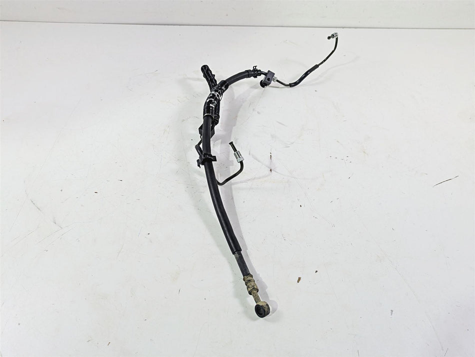 2020 Suzuki V-Strom 1050 XT Rear Abs Brake Line Hose 69400-06L00-000 {{ shop.shopifyCountryName }} - Mototech271