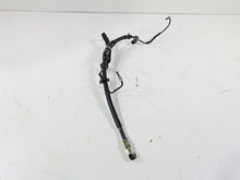 Load image into Gallery viewer, 2020 Suzuki V-Strom 1050 XT Rear Abs Brake Line Hose 69400-06L00-000
