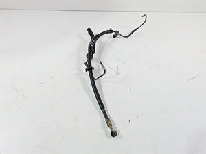 2020 Suzuki V-Strom 1050 XT Rear Abs Brake Line Hose 69400-06L00-000