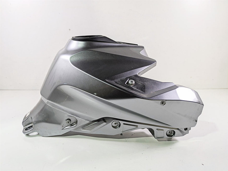 2017 KTM 1290 Super Duke GT Plastic Fuel Gas Tank 61407013244BHA {{ shop.shopifyCountryName }} - Mototech271