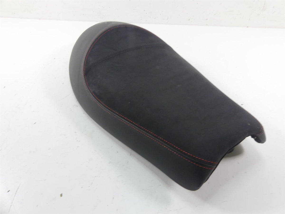 2017 Triumph Thruxton 1200 R Nice Front Rider Driver Seat Saddle T2307854 {{ shop.shopifyCountryName }} - Mototech271
