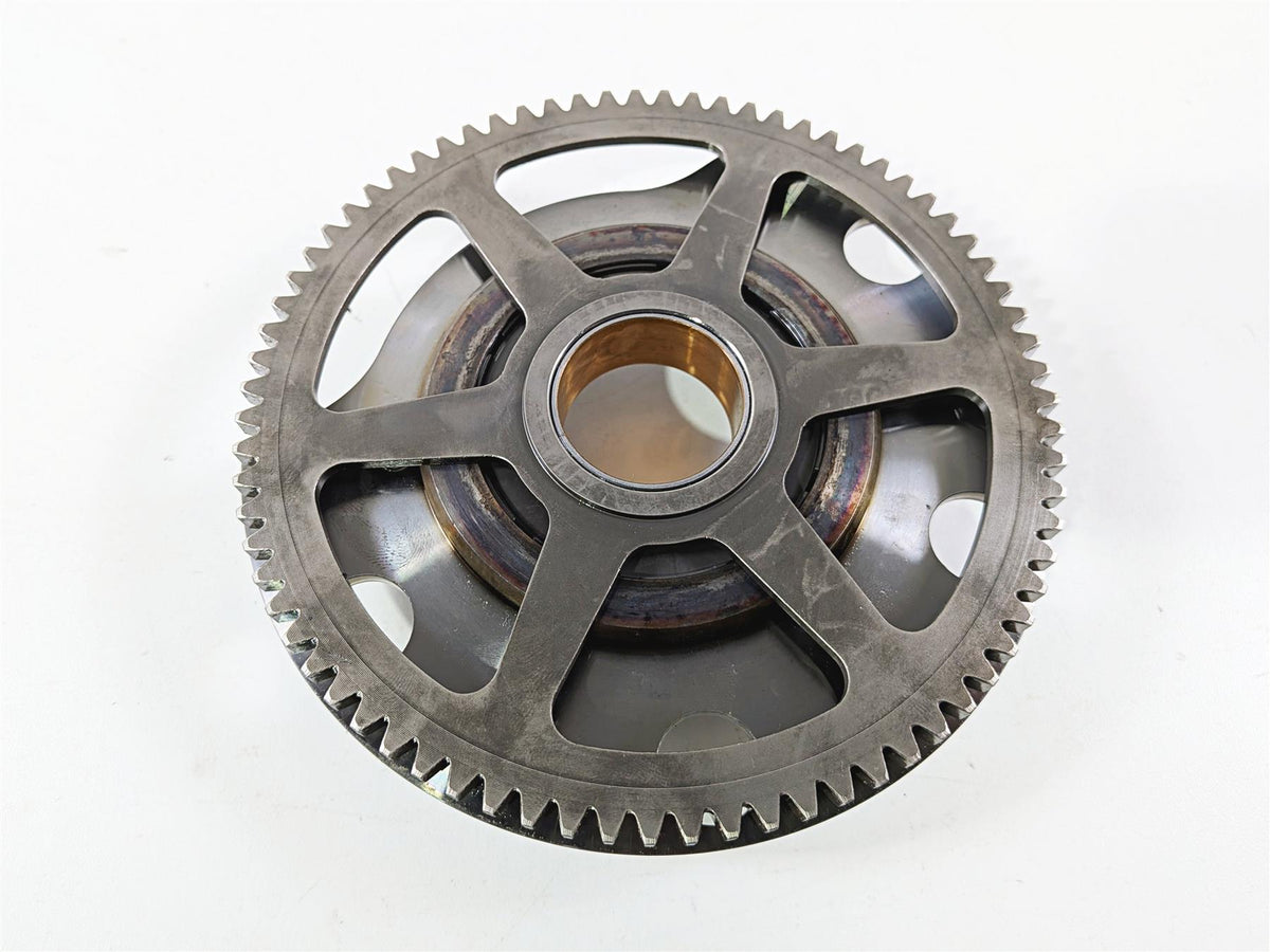 2019 BMW R1250GS K50 Starter Clutch Gear Set 7K Only 11268530281 {{ shop.shopifyCountryName }} - Mototech271