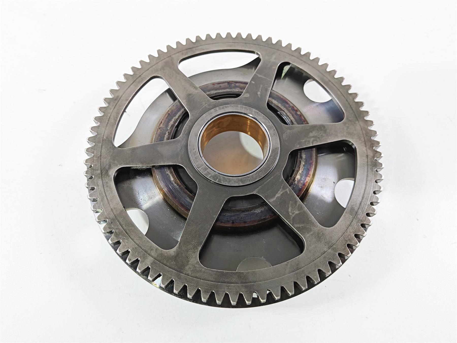 2019 BMW R1250GS K50 Starter Clutch Gear Set 7K Only 11268530281 {{ shop.shopifyCountryName }} - Mototech271