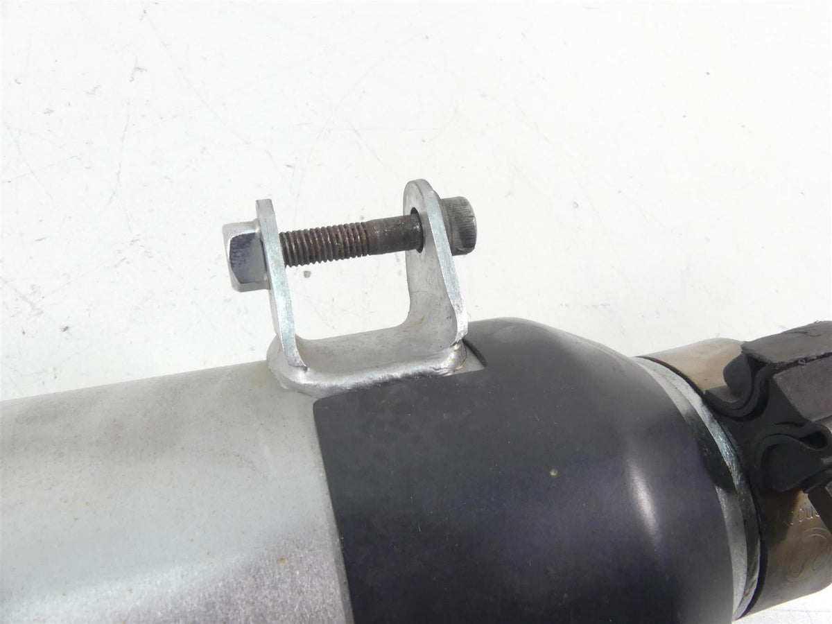 2013 Harley VRSCDX Night Rod Special Upper Exhaust Pipe Muffler 65089-05A {{ shop.shopifyCountryName }} - Mototech271