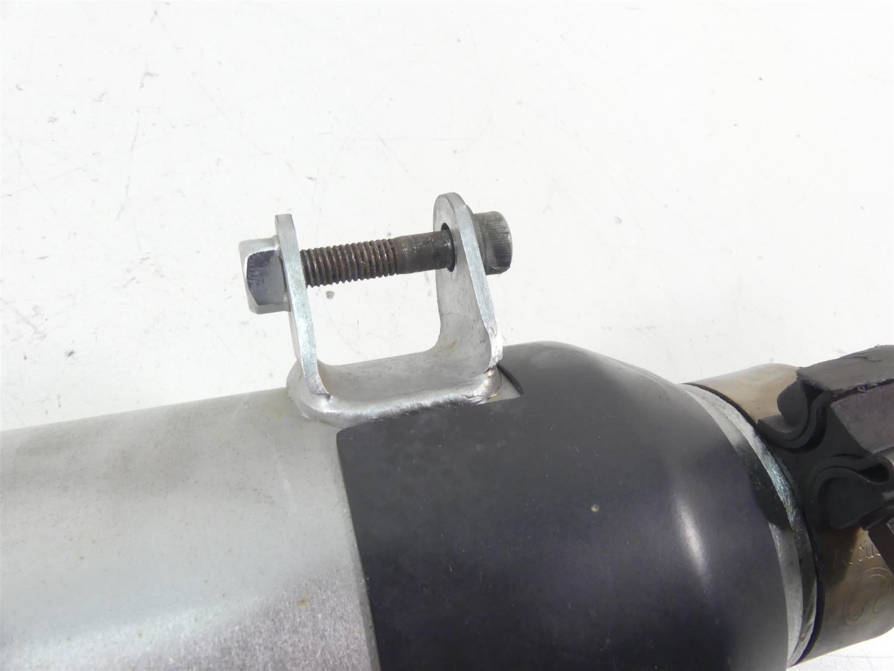 2013 Harley VRSCDX Night Rod Special Upper Exhaust Pipe Muffler 65089-05A {{ shop.shopifyCountryName }} - Mototech271
