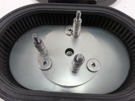 2013 Harley FXDWG Dyna Wide Glide Screamin Eagle Air Filter Cleaner 28100-10 {{ shop.shopifyCountryName }} - Mototech271