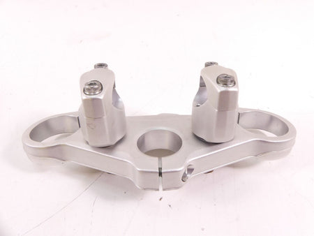 2014 MV Agusta B3 Brutale 800 EAS Upper Triple Tree Clamp & Riser 50mm 8000B6245 {{ shop.shopifyCountryName }} - Mototech271
