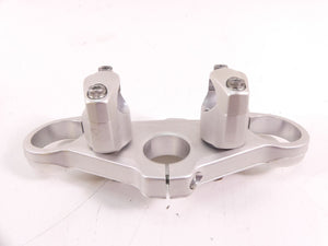 2014 MV Agusta B3 Brutale 800 EAS Upper Triple Tree Clamp & Riser 50mm 8000B6245 | Mototech271