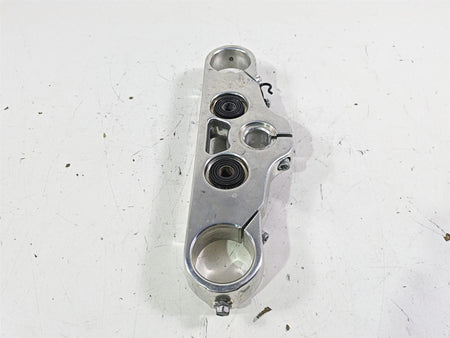 2021 Harley Softail FLSL Slim Upper Triple Tree Steering Clamp 45900144 {{ shop.shopifyCountryName }} - Mototech271