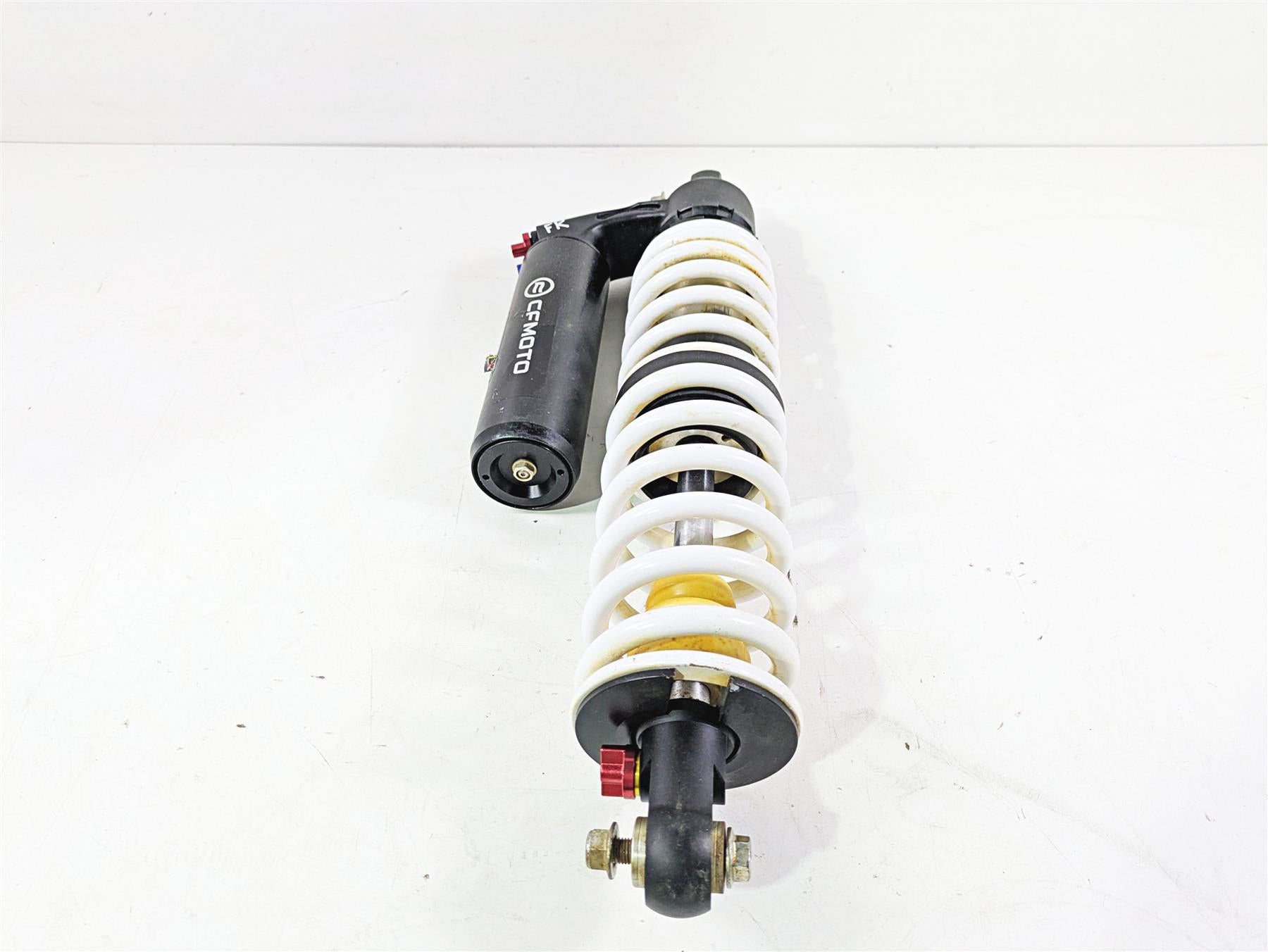 2022 CFMoto Zforce 950 Sport Front Right Suspension Shock Damper 5BYA-050500 {{ shop.shopifyCountryName }} - Mototech271