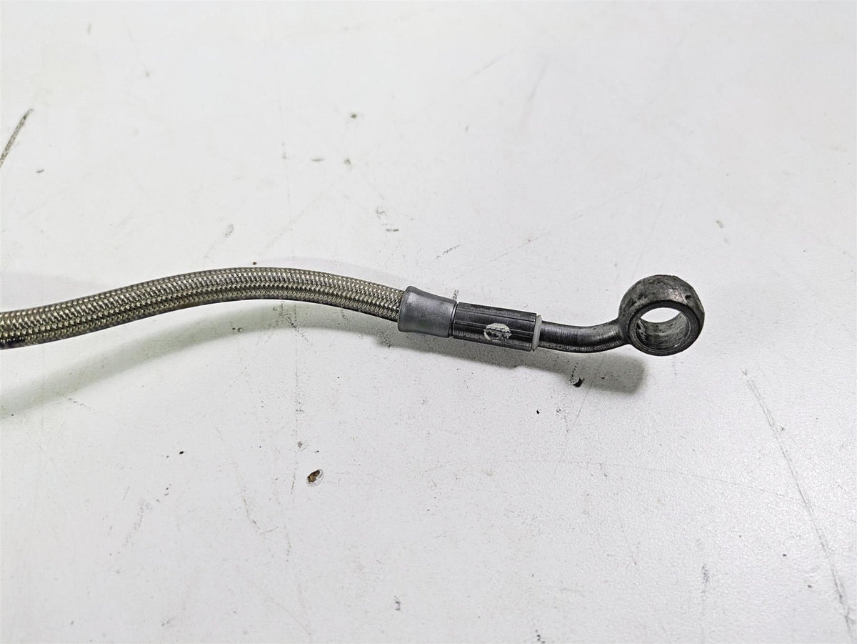 2015 BMW R1200GS Adv K51 Rear Abs Brake Line Hose Set 34328526555 34328526554 {{ shop.shopifyCountryName }} - Mototech271