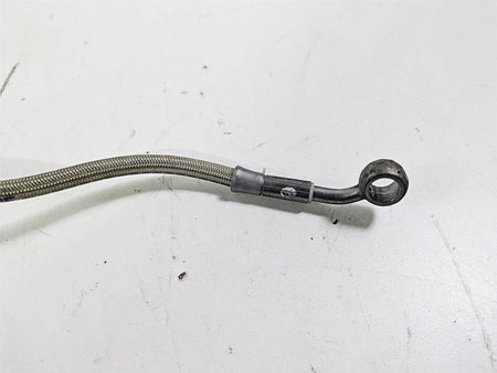 2015 BMW R1200GS Adv K51 Rear Abs Brake Line Hose Set 34328526555 34328526554 {{ shop.shopifyCountryName }} - Mototech271
