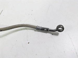 2015 BMW R1200GS Adv K51 Rear Abs Brake Line Hose Set 34328526555 34328526554 | Mototech271