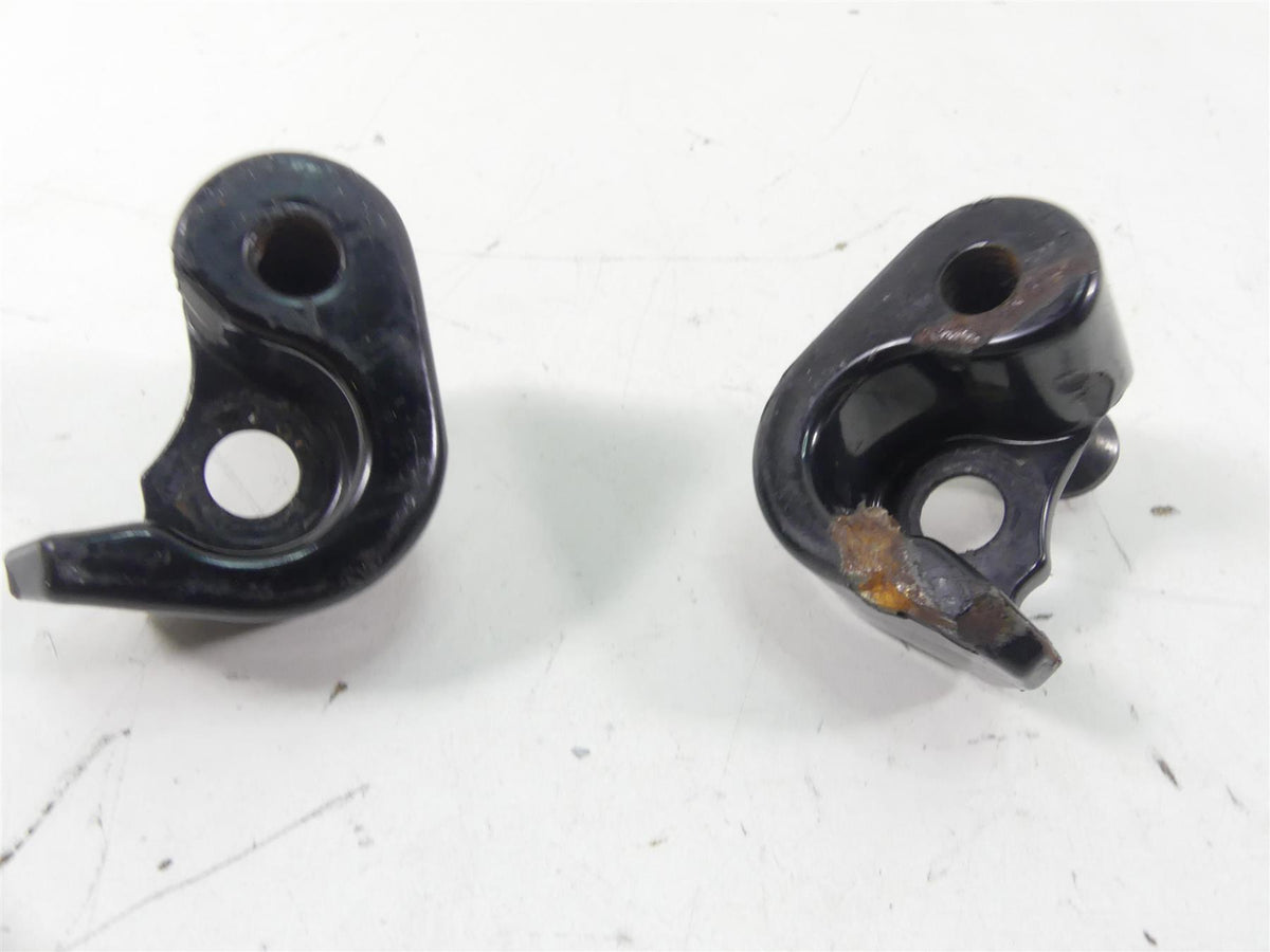 2007 Harley FLHTCU SE2 CVO Electra Glide Rear Shock Lift Kit {{ shop.shopifyCountryName }} - Mototech271