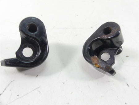 2007 Harley FLHTCU SE2 CVO Electra Glide Rear Shock Lift Kit {{ shop.shopifyCountryName }} - Mototech271