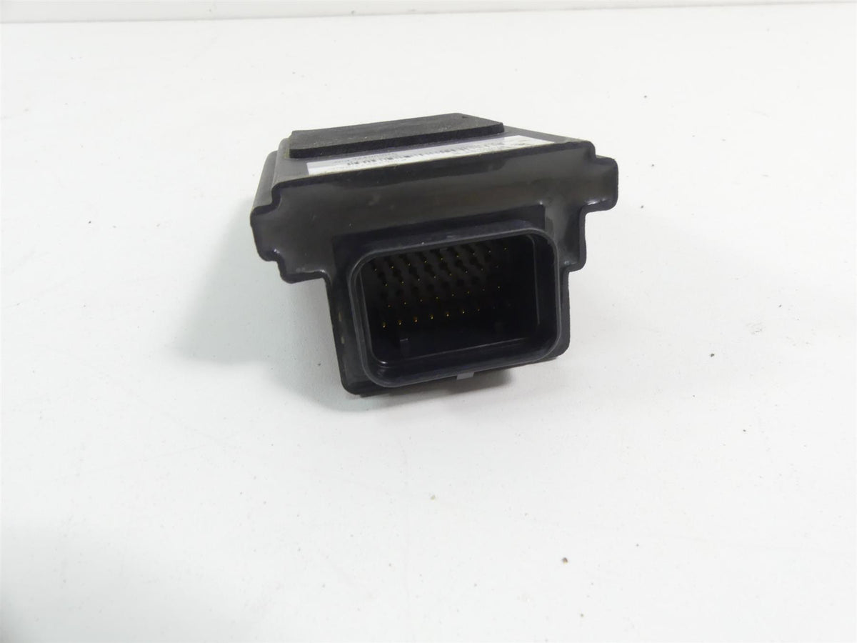 2019 Aprilia Tuono V4 RR Factory Suspensions Control Module Unit Asc 2D000479 {{ shop.shopifyCountryName }} - Mototech271