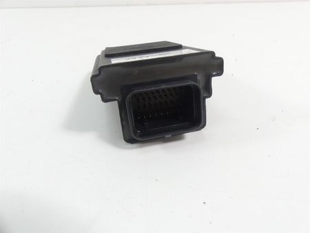 2019 Aprilia Tuono V4 RR Factory Suspensions Control Module Unit Asc 2D000479 {{ shop.shopifyCountryName }} - Mototech271