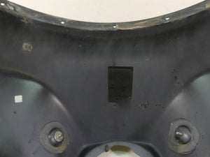 1995 Harley Touring FLHTCU Electra Glide Front Nose Outer Fairing -Read 58198-86