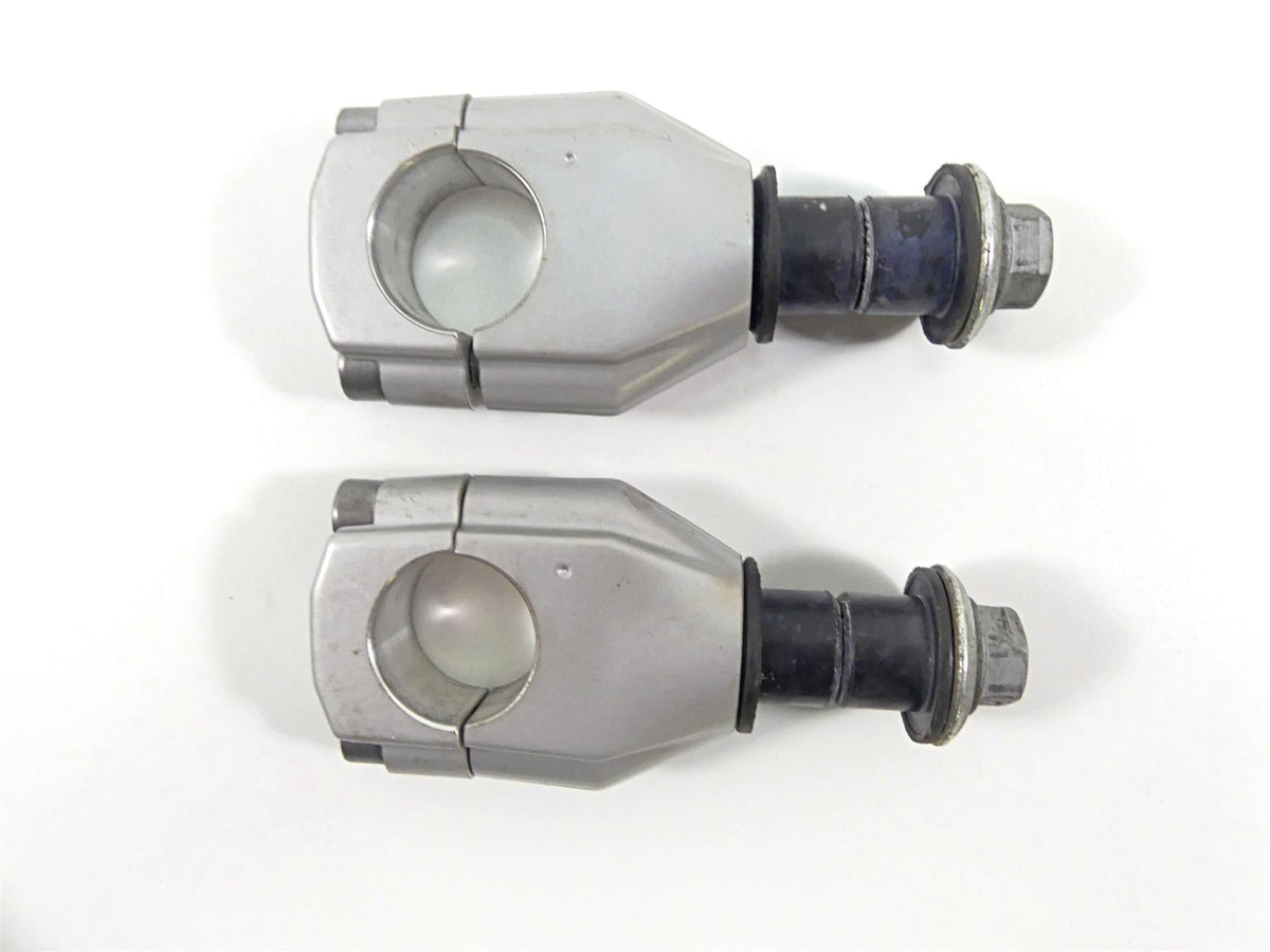 2013 BMW F800GS STD K72 Stock Nice Handle Bar Riser Holder 31427715491 {{ shop.shopifyCountryName }} - Mototech271