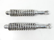 Load image into Gallery viewer, 1980 Honda CB750C Custom Rear 13&quot; Showa Shock Set  425-5 52400-425-732
