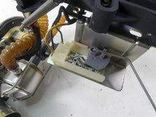 Load image into Gallery viewer, 2007 Harley FLHTCU SE2 CVO Electra Glide Fuel Gas Petrol Pump 62897-01 75126-06 | Mototech271
