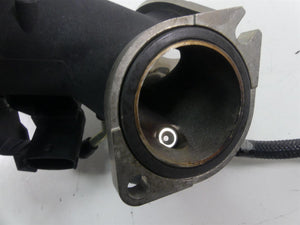 2012 Harley Touring FLHTK Electra Glide Throttle Body Fuel Injection 27685-11 | Mototech271