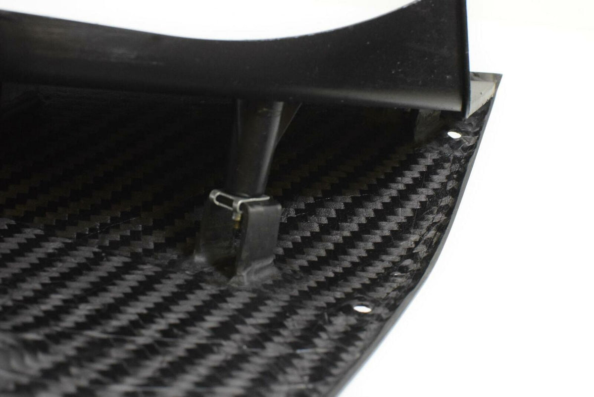 2015 MV Agusta F3 800 EAS Fullsix Upper Right Side Carbon Fiber Fairing 201086 {{ shop.shopifyCountryName }} - Mototech271