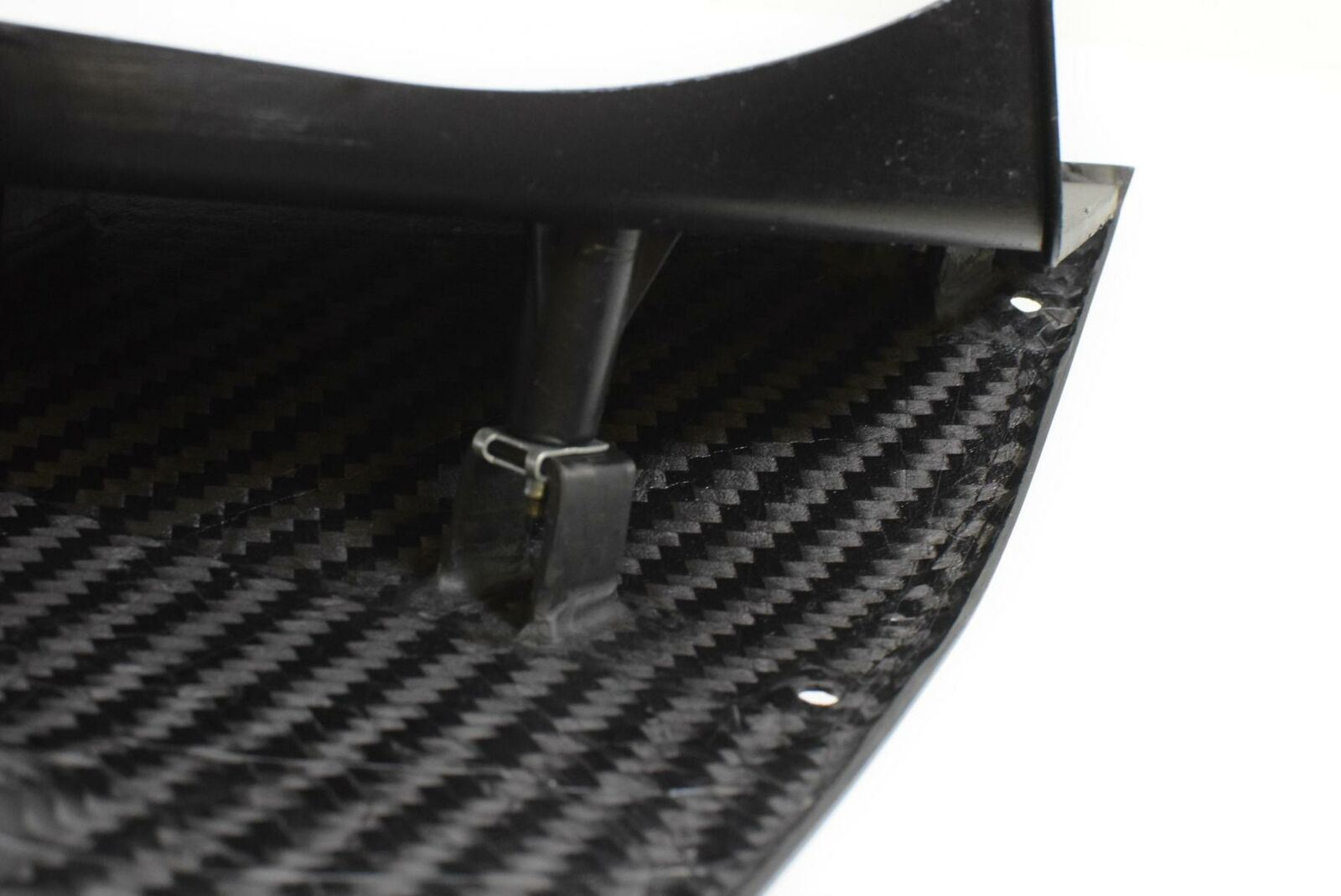 2015 MV Agusta F3 800 EAS Fullsix Upper Right Side Carbon Fiber Fairing 201086 {{ shop.shopifyCountryName }} - Mototech271