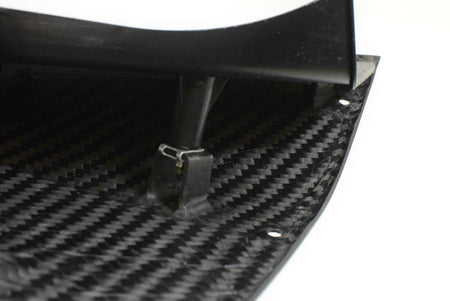 2015 MV Agusta F3 800 EAS Fullsix Upper Right Side Carbon Fiber Fairing 201086 {{ shop.shopifyCountryName }} - Mototech271