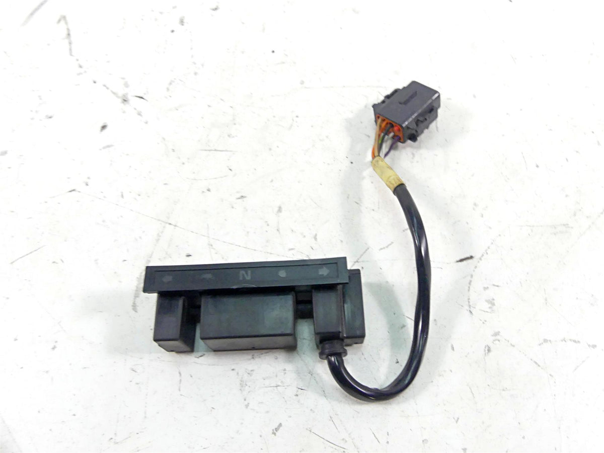 2006 Harley Softail FXSTSI Springer Indicator Instrument Lights 68113-99C {{ shop.shopifyCountryName }} - Mototech271