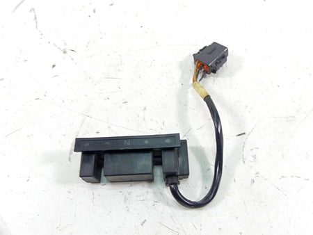2006 Harley Softail FXSTSI Springer Indicator Instrument Lights 68113-99C {{ shop.shopifyCountryName }} - Mototech271