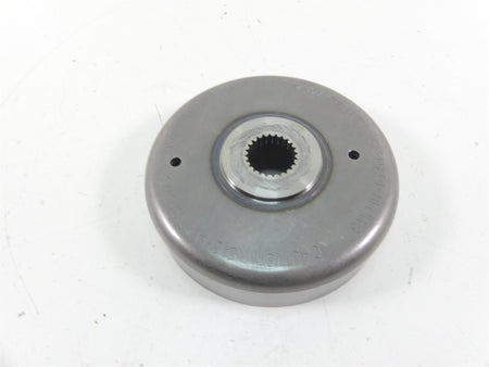 2012 Harley Touring FLHTP Electra Glide Ignition Rotor Wheel Flywheel 30041-08A {{ shop.shopifyCountryName }} - Mototech271