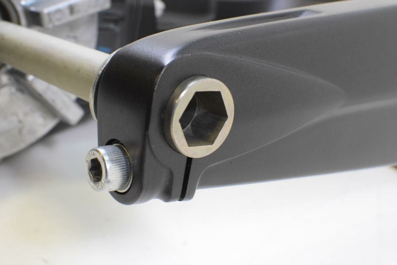 2018 Yamaha XT1200 Z Super Tenere Swingarm Differential Shaft 169mi 23P-46101 {{ shop.shopifyCountryName }} - Mototech271