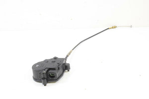 2005 Honda Goldwing GL1800 Cruise Control Motor Actuator    36520-MCA-A00