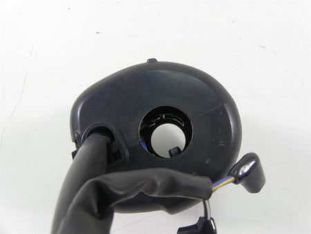 2017 Victory Octane 1200 Left Hand Control Switch Blinker Turn Signal 4014451 {{ shop.shopifyCountryName }} - Mototech271