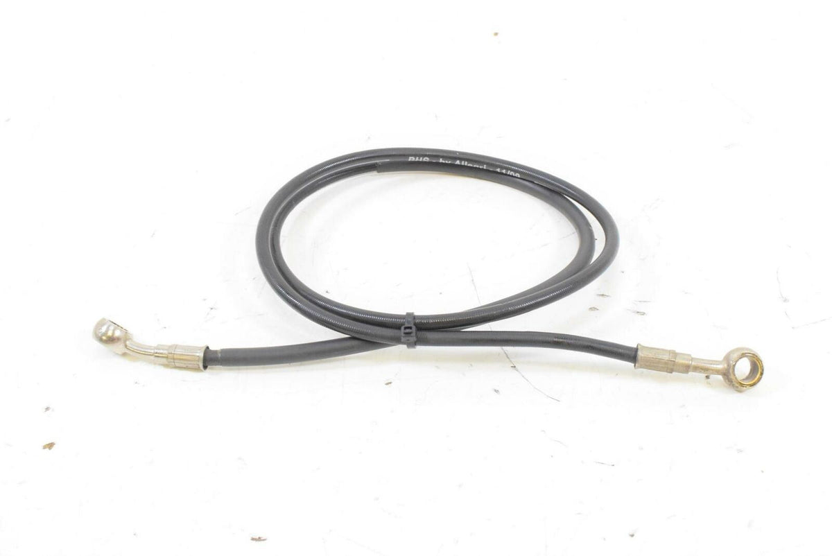 2010 Ducati Hypermotard 1100 Evo SP Clutch Line Pipe Hose 63210431A {{ shop.shopifyCountryName }} - Mototech271