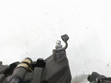 2019 Harley XL883N Sportster Iron Rear Brake Caliper & Bracket, Line 41300039 {{ shop.shopifyCountryName }} - Mototech271