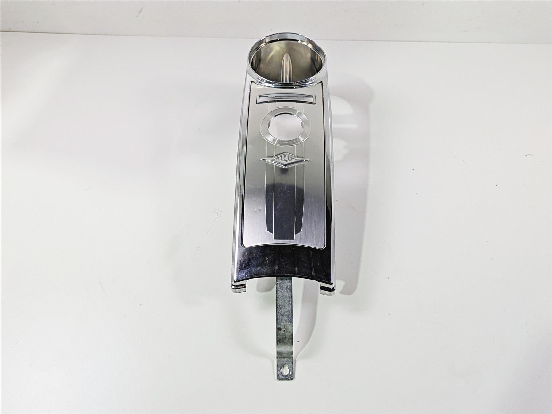 2016 Harley Touring FLHR Road King Fuel Tank Dash Panel Cover 70900117 {{ shop.shopifyCountryName }} - Mototech271