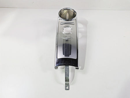 2016 Harley Touring FLHR Road King Fuel Tank Dash Panel Cover 70900117 {{ shop.shopifyCountryName }} - Mototech271