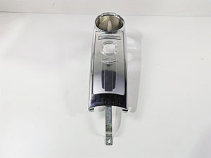 2016 Harley Touring FLHR Road King  Fuel Tank Dash Panel Cover 70900117