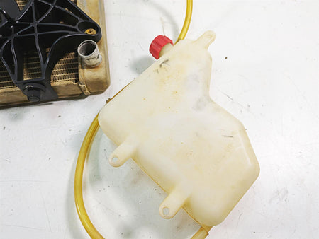 2019 Polaris RZR XP 1000 EPS Radiator Fan Reservoir Set -No Leak 1240712 1240745 {{ shop.shopifyCountryName }} - Mototech271
