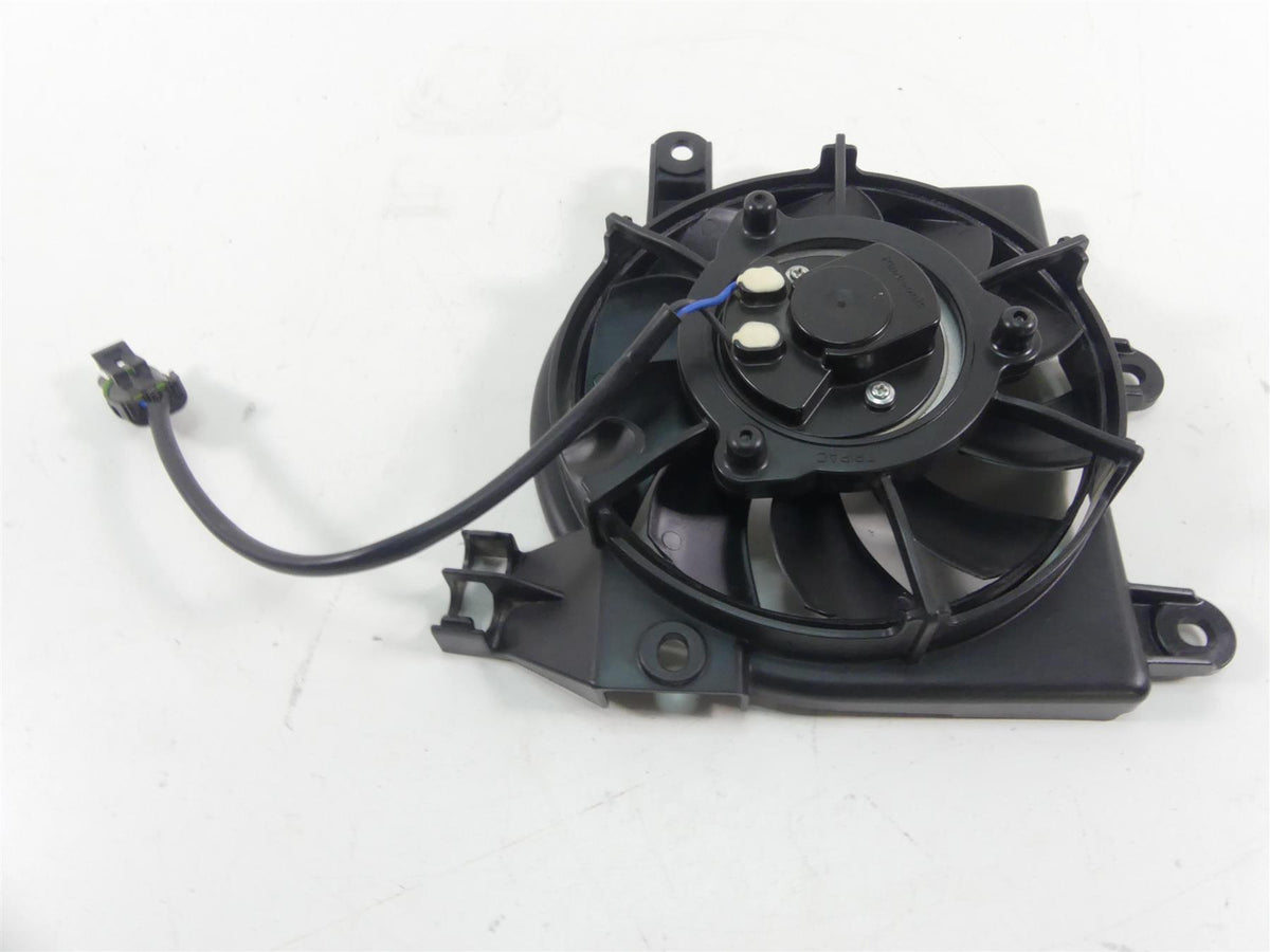 2022 Indian FTR1200 S Radiator Fan Propeller + Wiring 2414502 {{ shop.shopifyCountryName }} - Mototech271