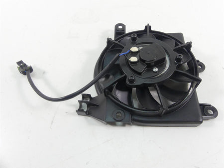 2022 Indian FTR1200 S Radiator Fan Propeller + Wiring 2414502 {{ shop.shopifyCountryName }} - Mototech271
